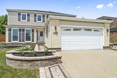 794 Randi Ln, Hoffman Estates, IL 60169 photo 1