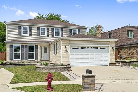 794 Randi Ln, Hoffman Estates, IL 60169 photo 2