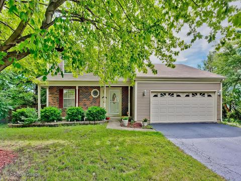 999 Split Rail Dr, Carol Stream, IL 60188 photo 1