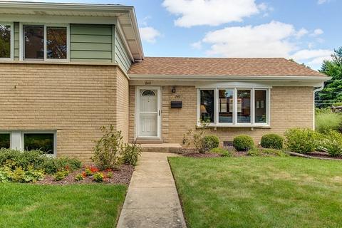 245 Hatlen Ave, Mount Prospect, IL 60056 photo 2