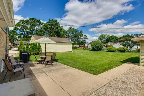 245 Hatlen Ave, Mount Prospect, IL 60056 photo 23