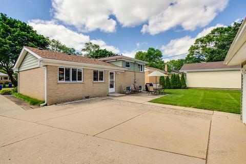 245 Hatlen Ave, Mount Prospect, IL 60056 photo 25