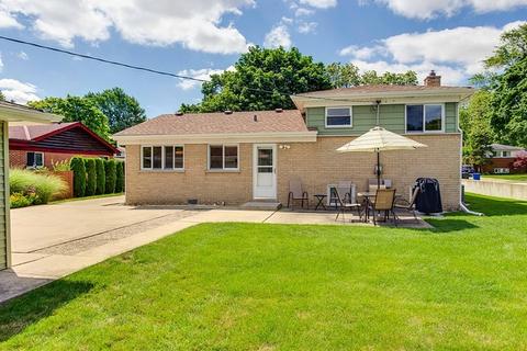 245 Hatlen Ave, Mount Prospect, IL 60056 photo 24