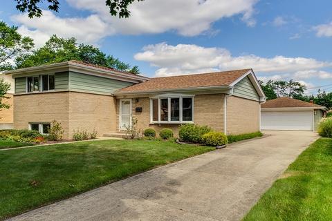 245 Hatlen Ave, Mount Prospect, IL 60056 photo 3