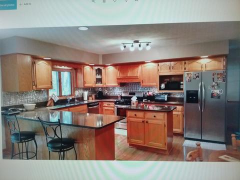 707 S Jackson St, Gardner, IL 60424 photo 3