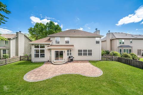 15236 Hamlin St, Plainfield, IL 60544 photo 24