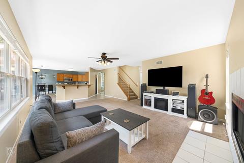 15236 Hamlin St, Plainfield, IL 60544 photo 9