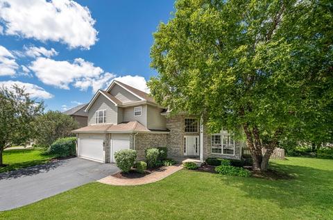 15236 Hamlin St, Plainfield, IL 60544 photo 1