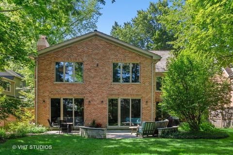 461 Madison Ave, Glencoe, IL 60022 photo 22