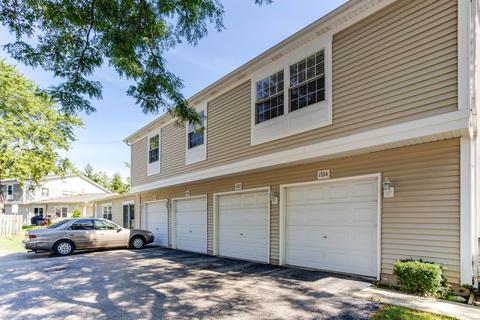 1324 Braver Ct #100D, Wheeling, IL 60090 photo 25