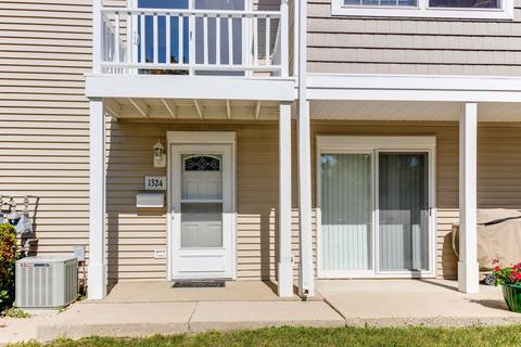 1324 Braver Ct #100D, Wheeling, IL 60090 photo 18