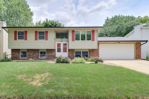 1213 George Dr, Normal, IL 61761 photo 42