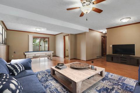 1213 George Dr, Normal, IL 61761 photo 28
