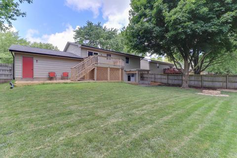 1213 George Dr, Normal, IL 61761 photo 37