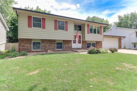 1213 George Dr, Normal, IL 61761 photo 1