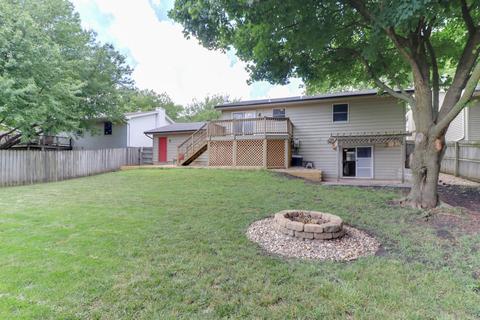 1213 George Dr, Normal, IL 61761 photo 36