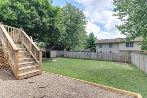 1213 George Dr, Normal, IL 61761 photo 39