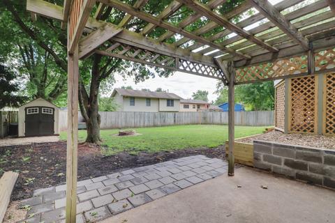 1213 George Dr, Normal, IL 61761 photo 34