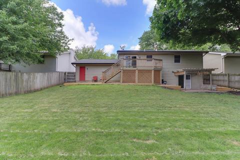 1213 George Dr, Normal, IL 61761 photo 2