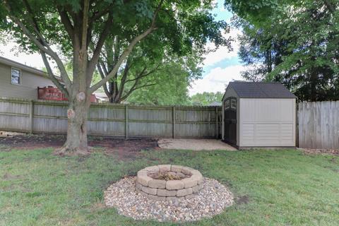 1213 George Dr, Normal, IL 61761 photo 35