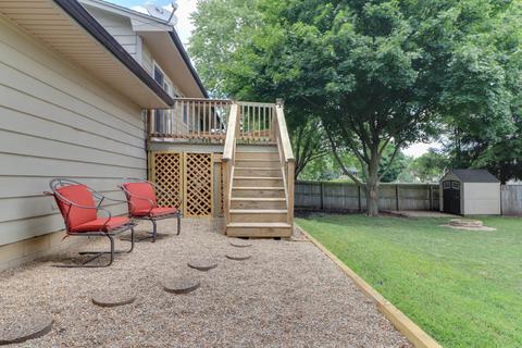 1213 George Dr, Normal, IL 61761 photo 38