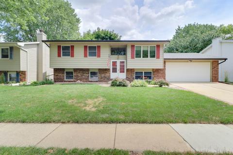 1213 George Dr, Normal, IL 61761 photo 43