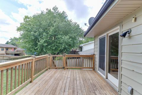 1213 George Dr, Normal, IL 61761 photo 8