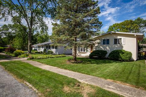 3746 Sangamon St, Steger, IL 60475 photo 3