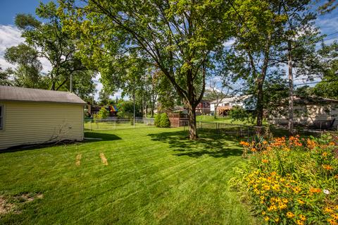 3746 Sangamon St, Steger, IL 60475 photo 19