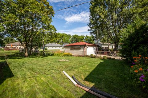 3746 Sangamon St, Steger, IL 60475 photo 20