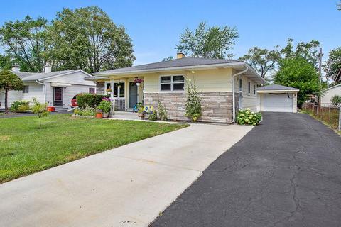 344 Marion Ct, Wheeling, IL 60090 photo 1