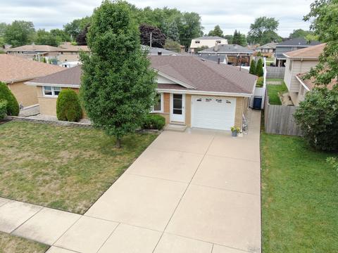 7906 W 75th St, Bridgeview, IL 60455 photo 3