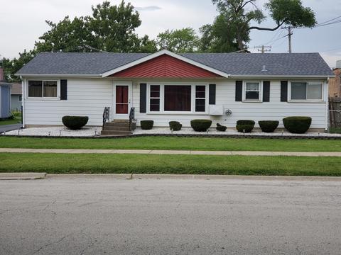 7910 Mobile Ave, Burbank, IL 60459 photo 1