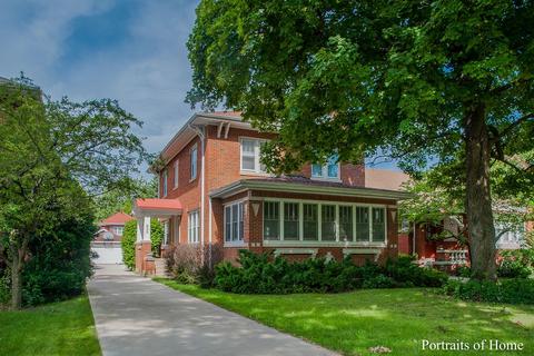 830 Clinton Pl, River Forest, IL 60305 photo 1