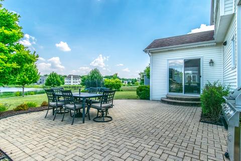 25206 N Indian Boundary Ct, Plainfield, IL 60544 photo 8
