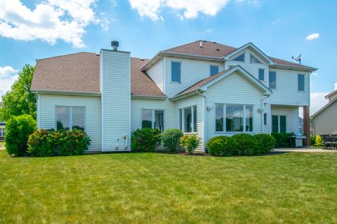 25206 N Indian Boundary Ct, Plainfield, IL 60544 photo 4