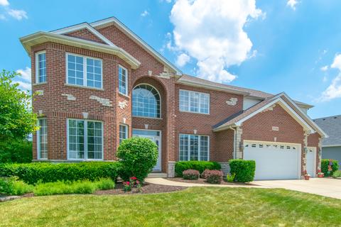 25206 N Indian Boundary Ct, Plainfield, IL 60544 photo 2