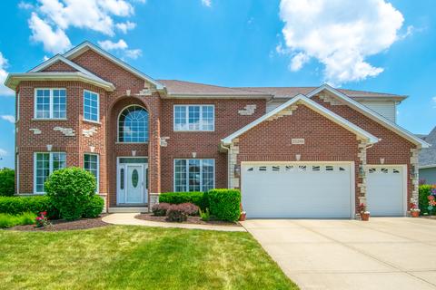 25206 N Indian Boundary Ct, Plainfield, IL 60544 photo 1
