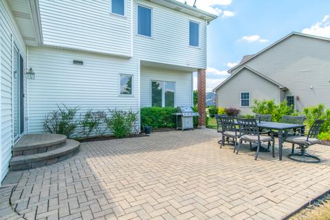 25206 N Indian Boundary Ct, Plainfield, IL 60544 photo 6