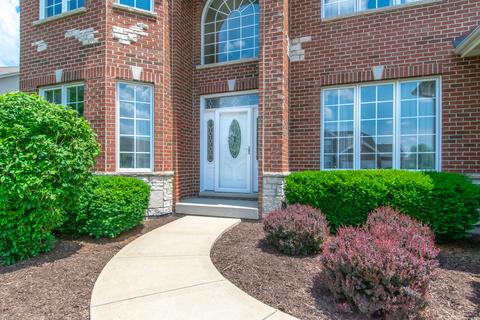 25206 N Indian Boundary Ct, Plainfield, IL 60544 photo 3