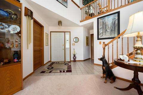 21259 Silktree Cir, Plainfield, IL 60544 photo 3