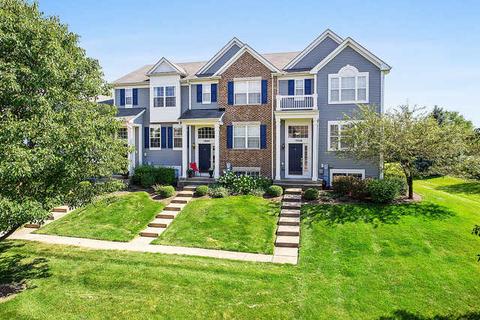 14606 Thomas Jefferson Dr, Plainfield, IL 60544 photo 1