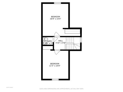 1542 Pitner Ave, Evanston, IL 60201 photo 21
