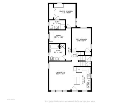 1542 Pitner Ave, Evanston, IL 60201 photo 22