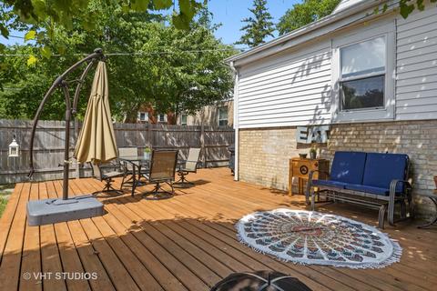 1542 Pitner Ave, Evanston, IL 60201 photo 4