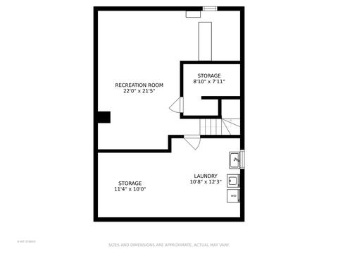 1542 Pitner Ave, Evanston, IL 60201 photo 23