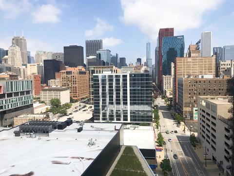 41 E 8th St #1501, Chicago, IL 60605 photo 10