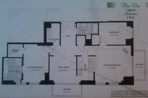 41 E 8th St #1501, Chicago, IL 60605 photo 11
