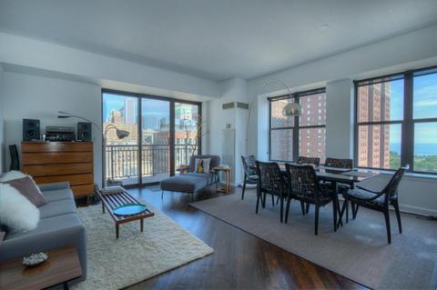 41 E 8th St #1501, Chicago, IL 60605 photo 3