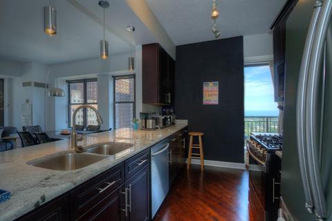 41 E 8th St #1501, Chicago, IL 60605 photo 5